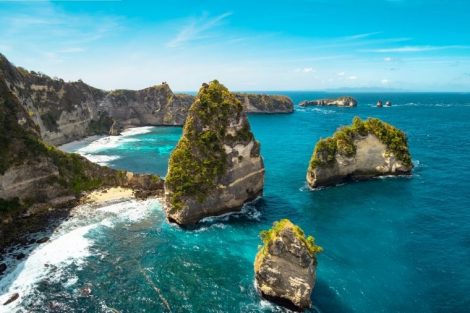 Bali, Indonésia - Quais vacinas tomar antes de viajar?