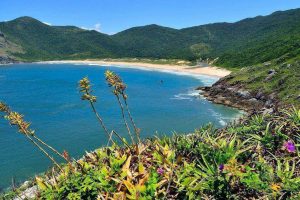 Praias escondidas no Brasil para conhecer!