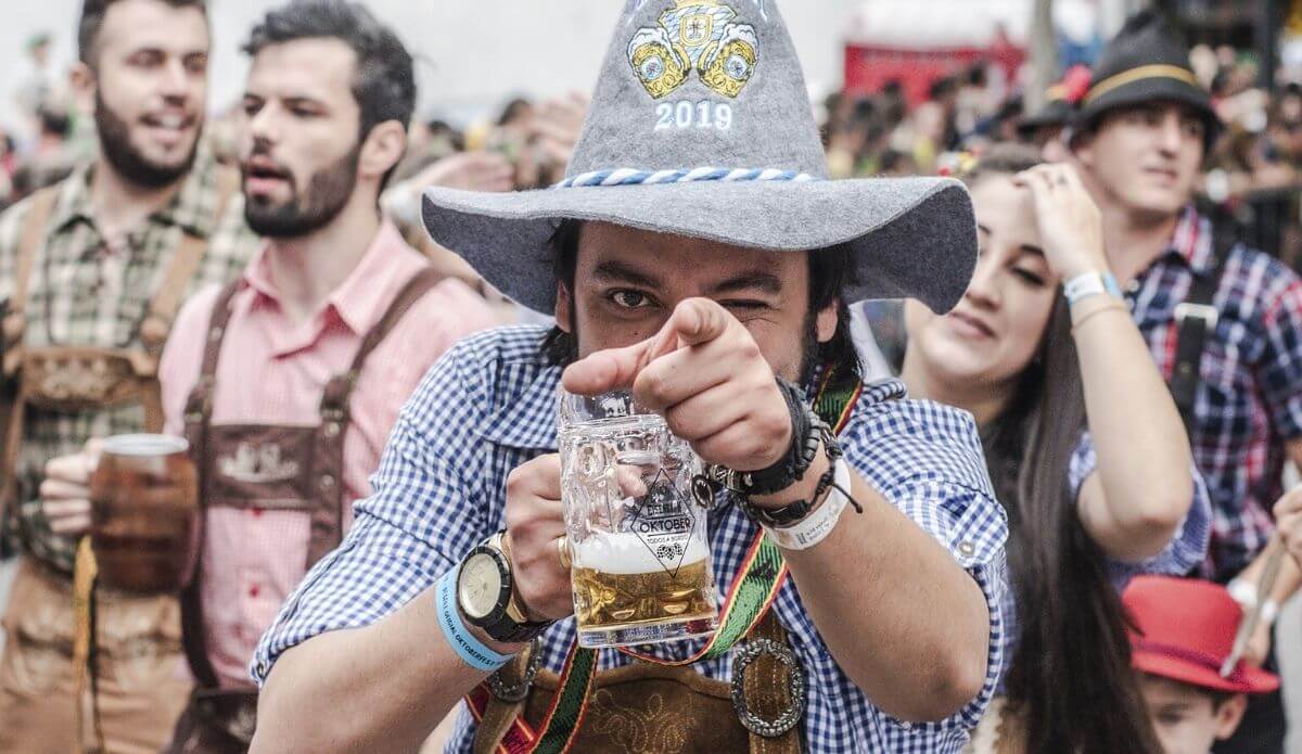 Oktoberfest Blumenau: Dicas de como se planejar