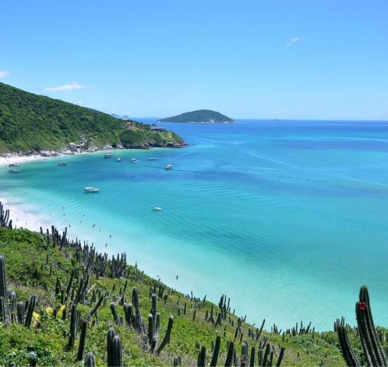 Cidades do Rio de Janeiro para conhecer
