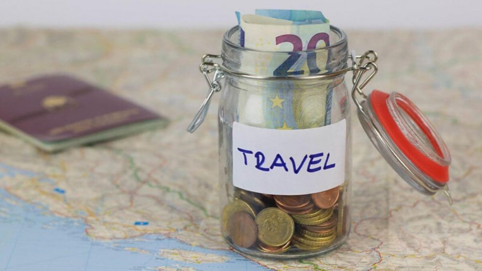 Como economizar durante uma viagem?