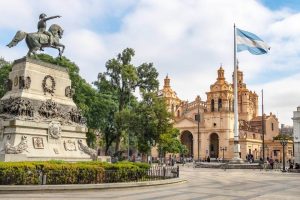 Argentina - Lugares onde o real vale mais