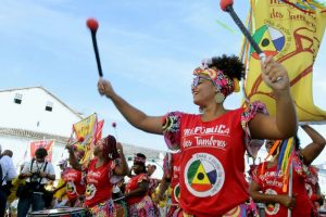 Destinos nacionais para curtir o Carnaval