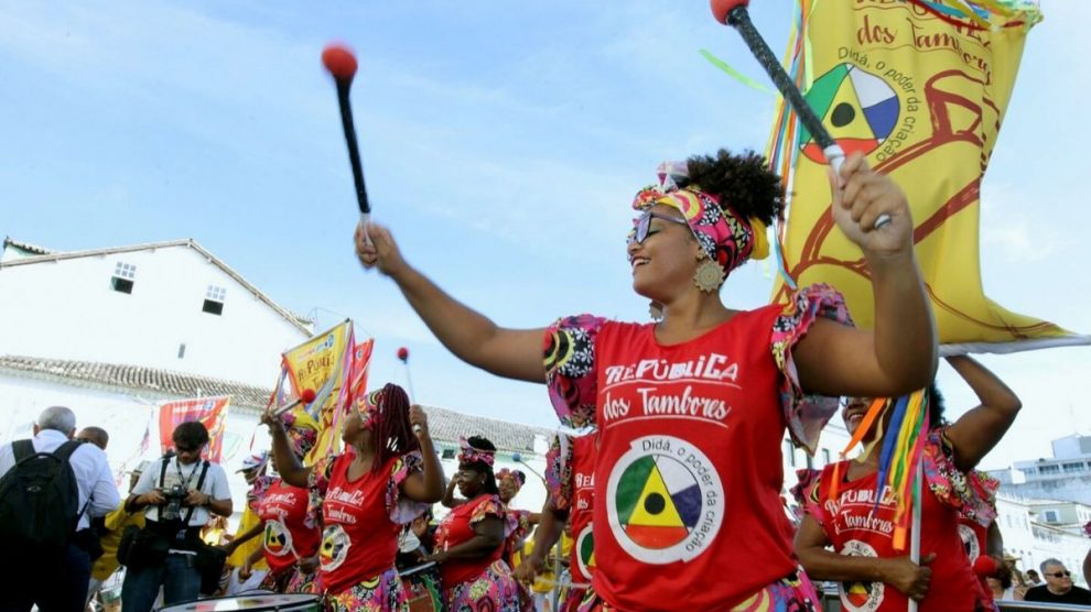 Destinos nacionais para curtir o Carnaval
