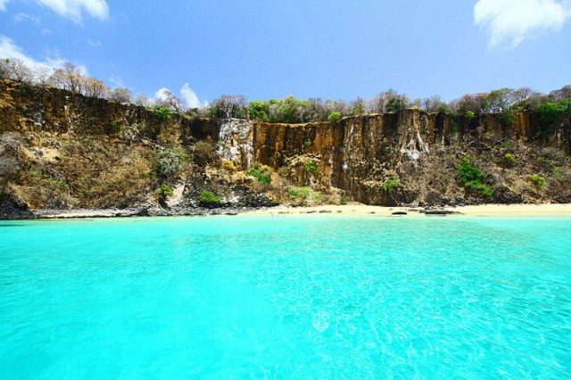 Guia completo de Fernando de Noronha