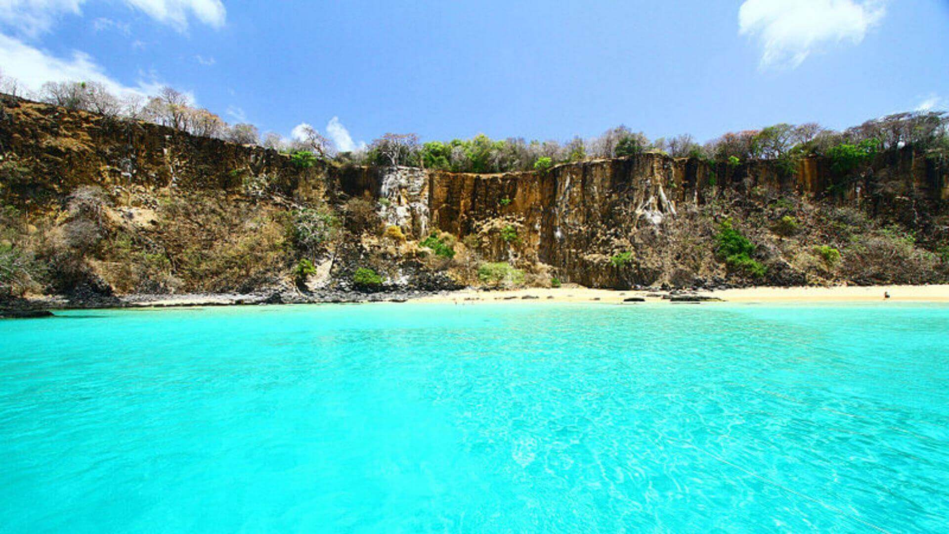 Guia completo de Fernando de Noronha