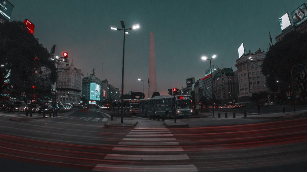Buenos Aires - Guia de VIagem