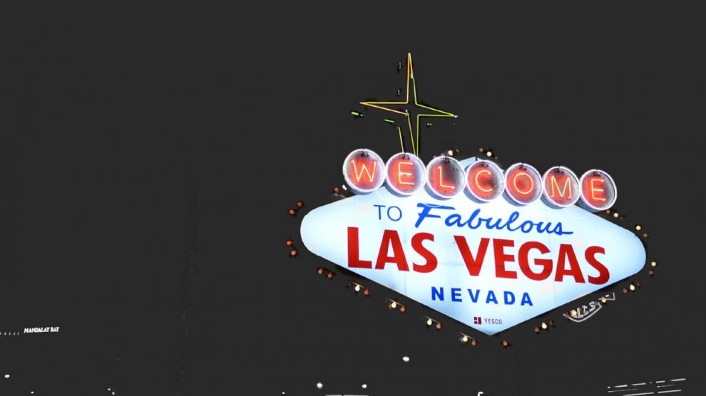 Guia de Viagem Las Vegas