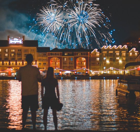 Guia de Viagem Orlando