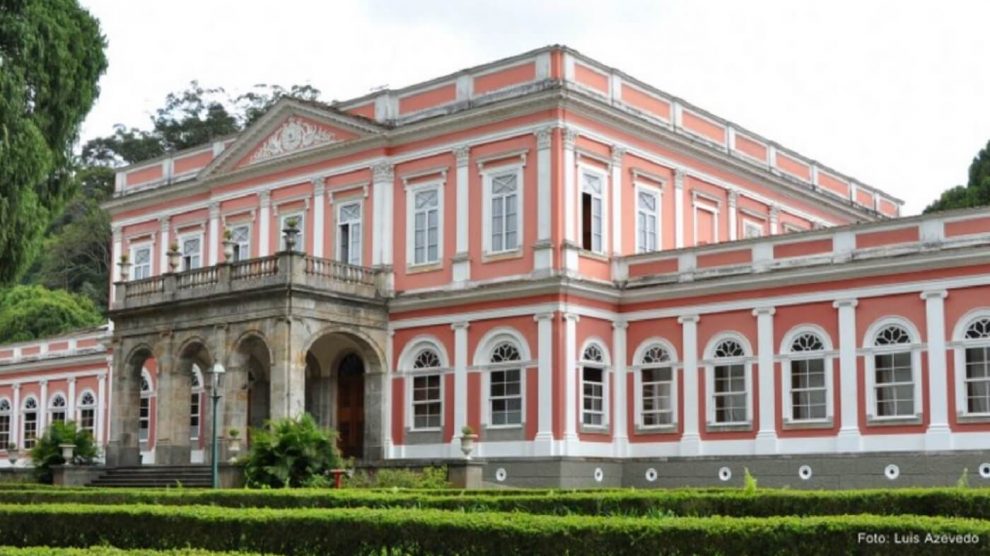 Museu Imperial de Petrópolis