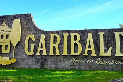 Guia de Viagem - Portal de Garibaldi