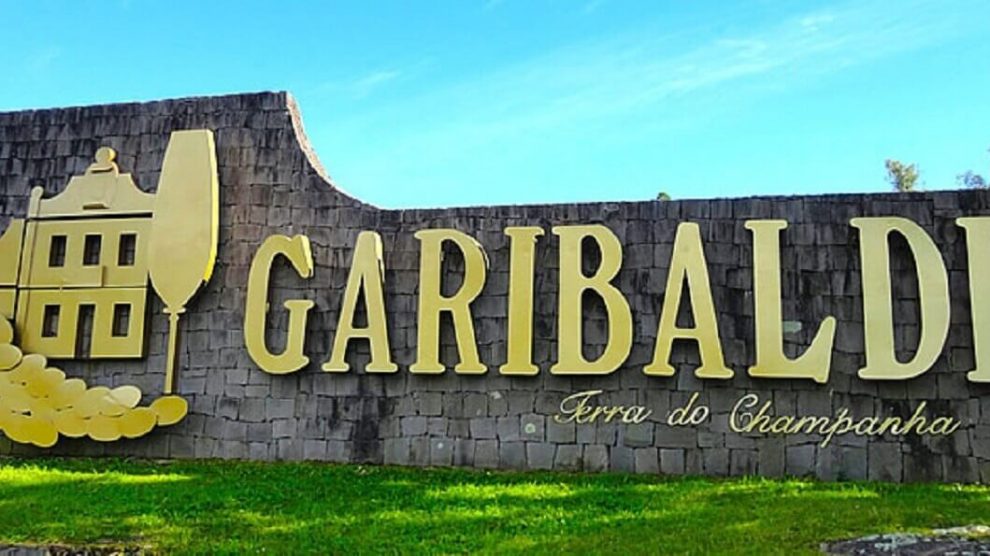 Guia de Viagem - Portal de Garibaldi