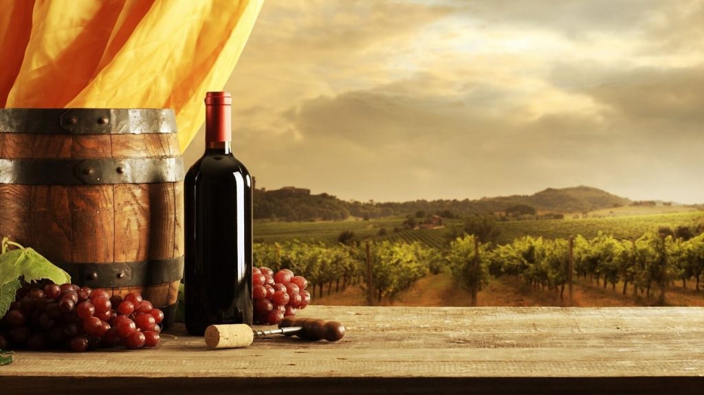 Vinhos Bento Gonçalves