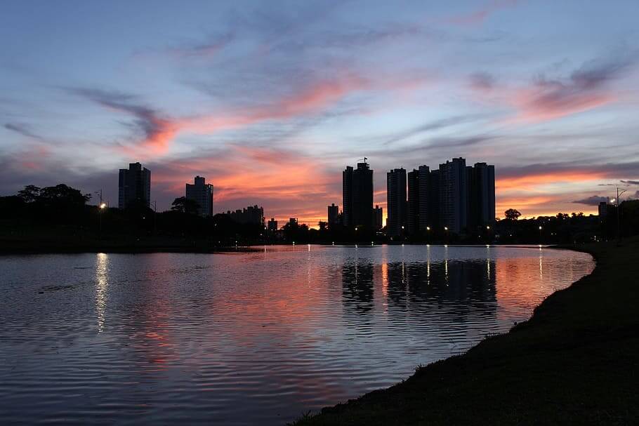 Parque Indígena das Nações