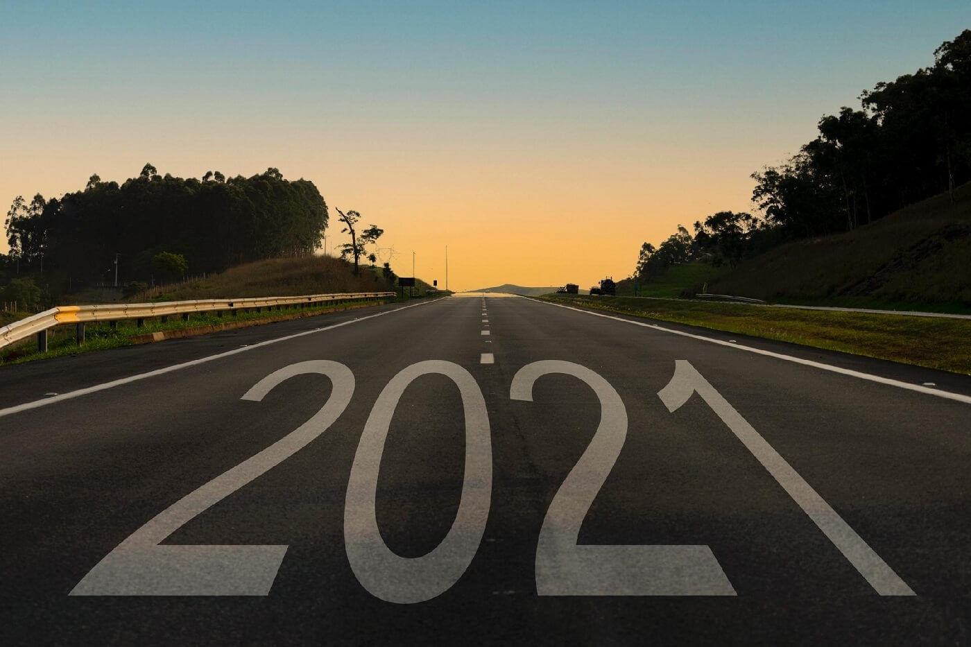 feliz 2021