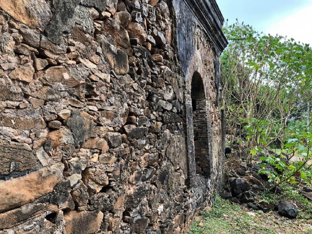 Presídio de Fernando de Noronha