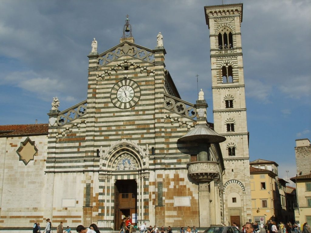 Museu Duomo, Pisa