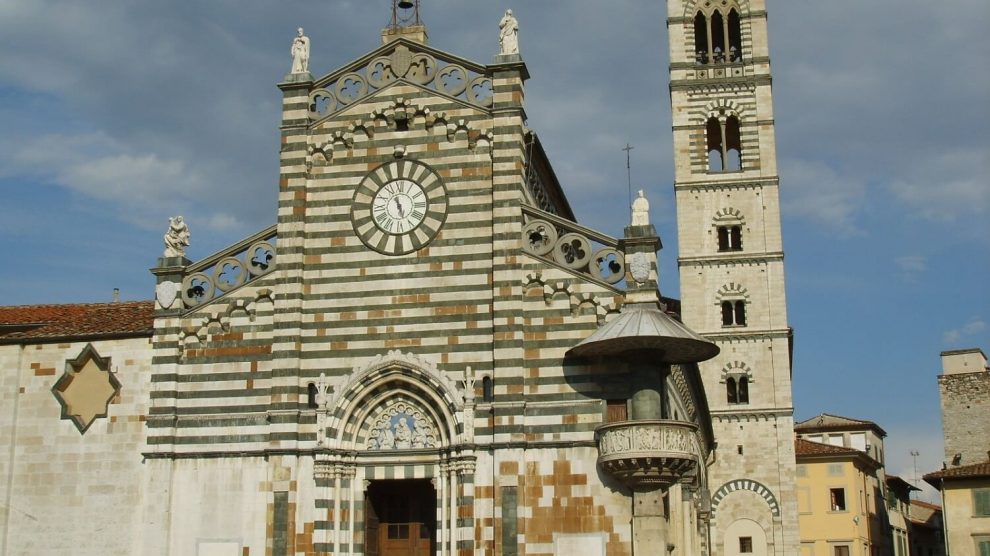 Museu Duomo, Pisa