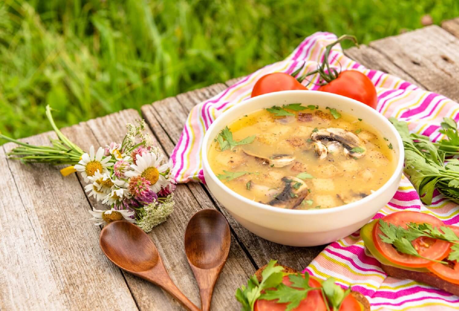 Tripa alla pisana