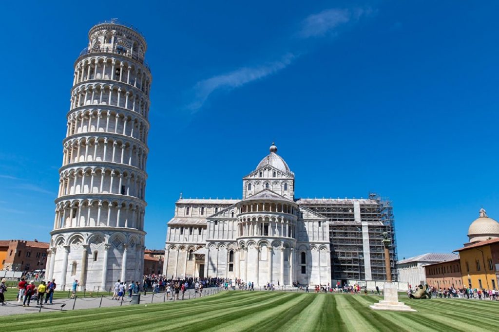 Torre de Pisa