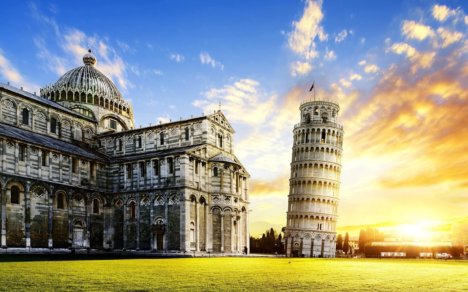 Pisa, Ioscana, Italia