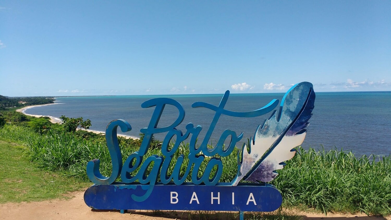 Portal Porto Seguro