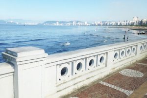 Mureta de Santos