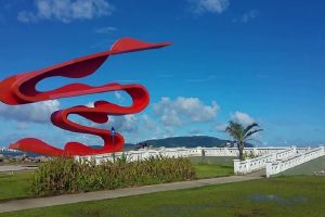Parque Emissário Submarino