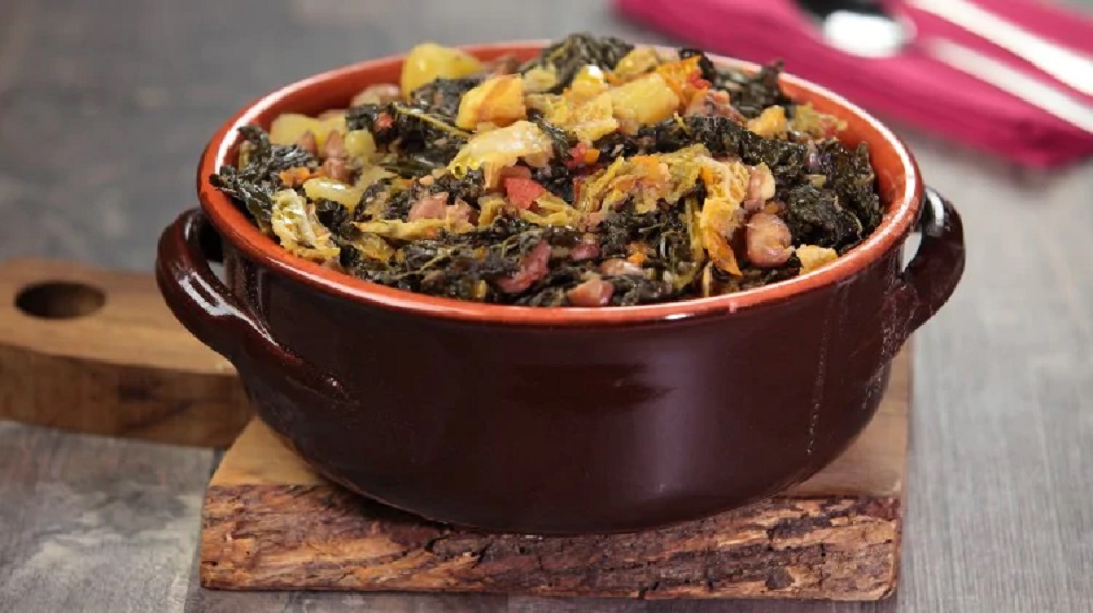Minestra di Pane e ribollita