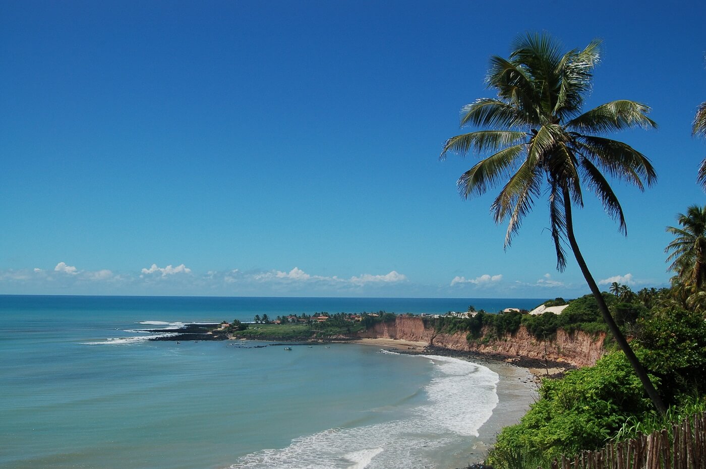 Barra de Tabatinga