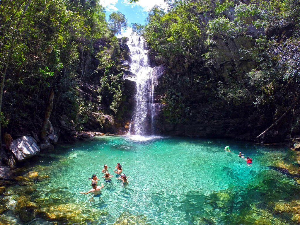 Guia de Viagem - Alto Paraíso de Goiás - Dicas | iFriend