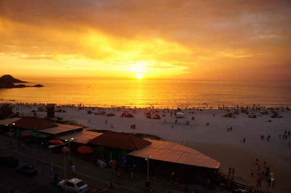 Pontal do Atalaia - Arraial do Cabo -RJ