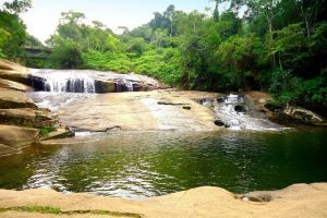 Cachoeira do Prumirim
