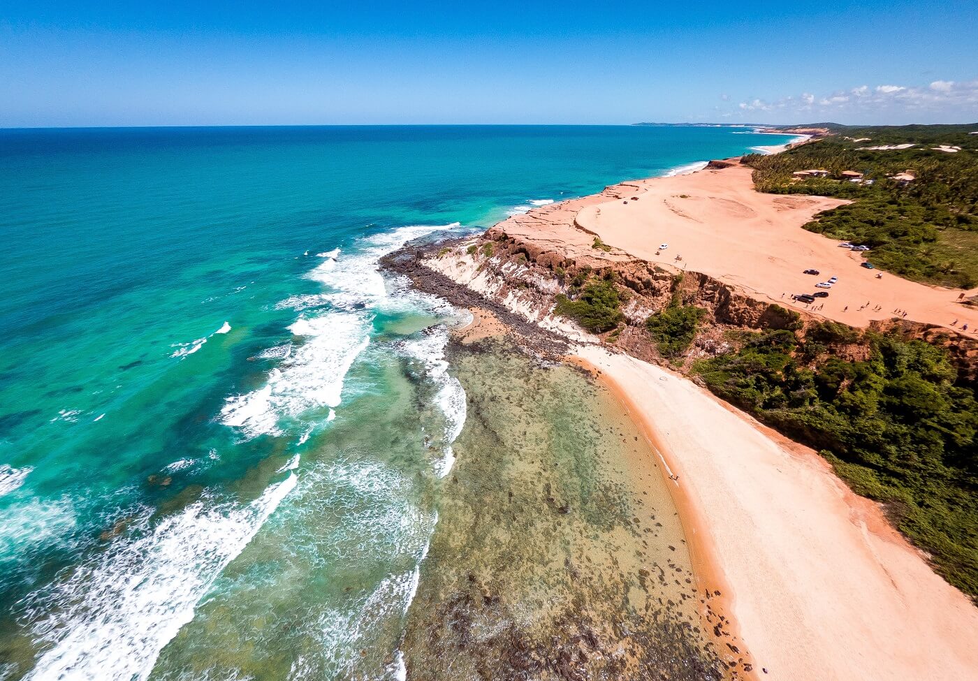 Chapadão de Pipa - Natal