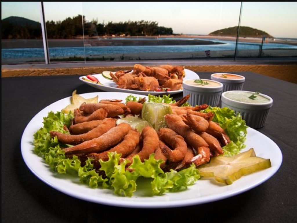 Comidas de Imbituba