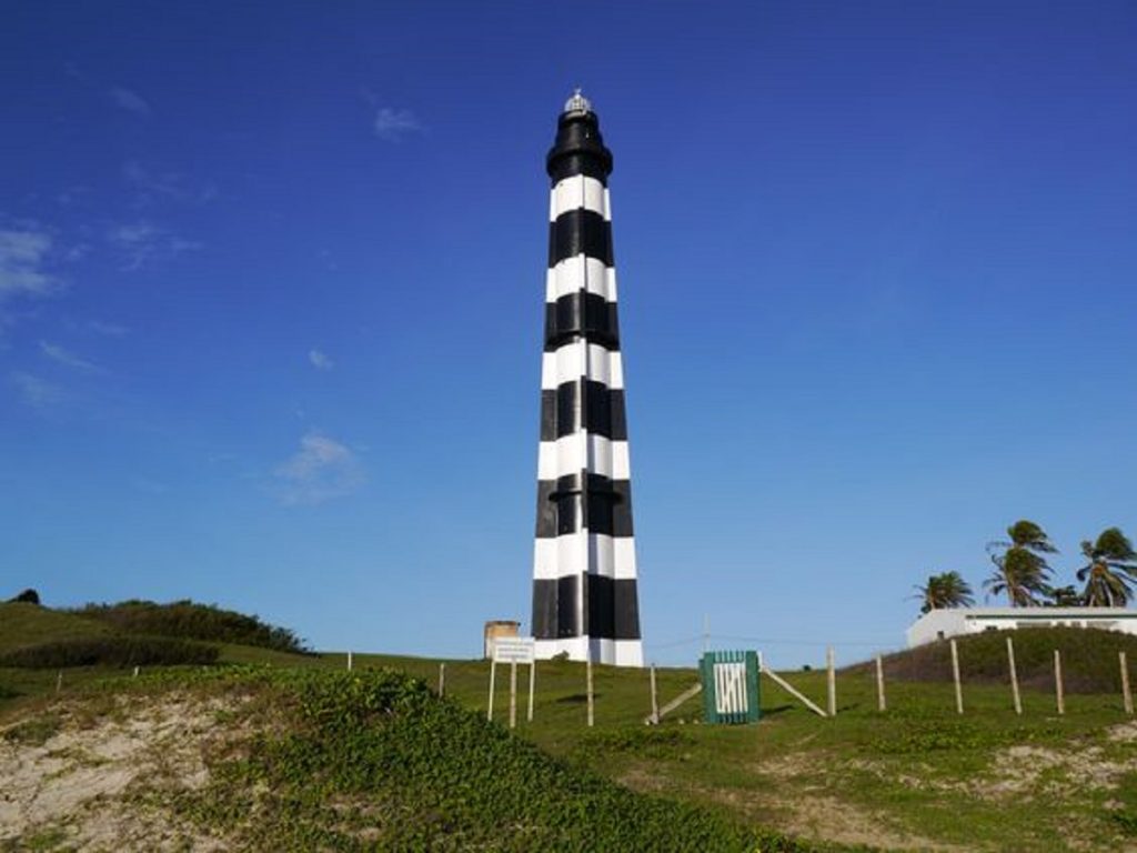 Farol do Calcanhar