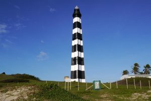 Farol do Calcanhar
