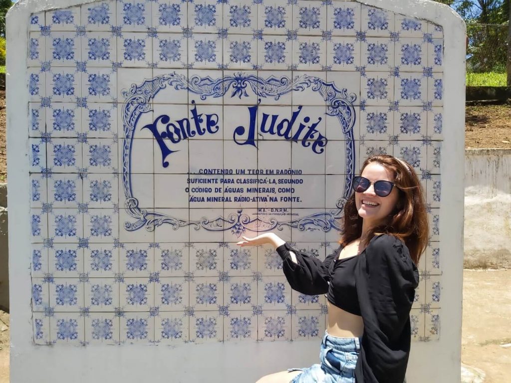 Fonte Judite