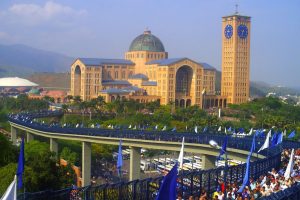 basilica de aparecida