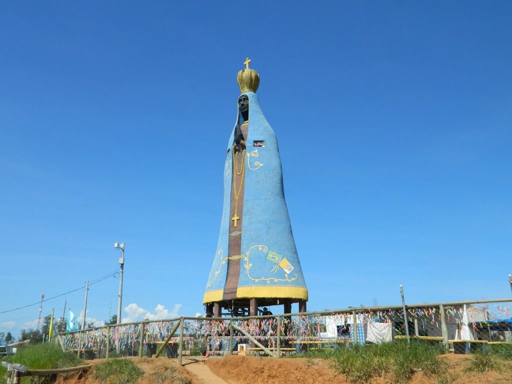 mirante da santa