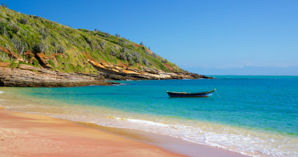 Praia de João Fernandes - Búzios
