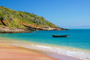 Praia de João Fernandes - Búzios