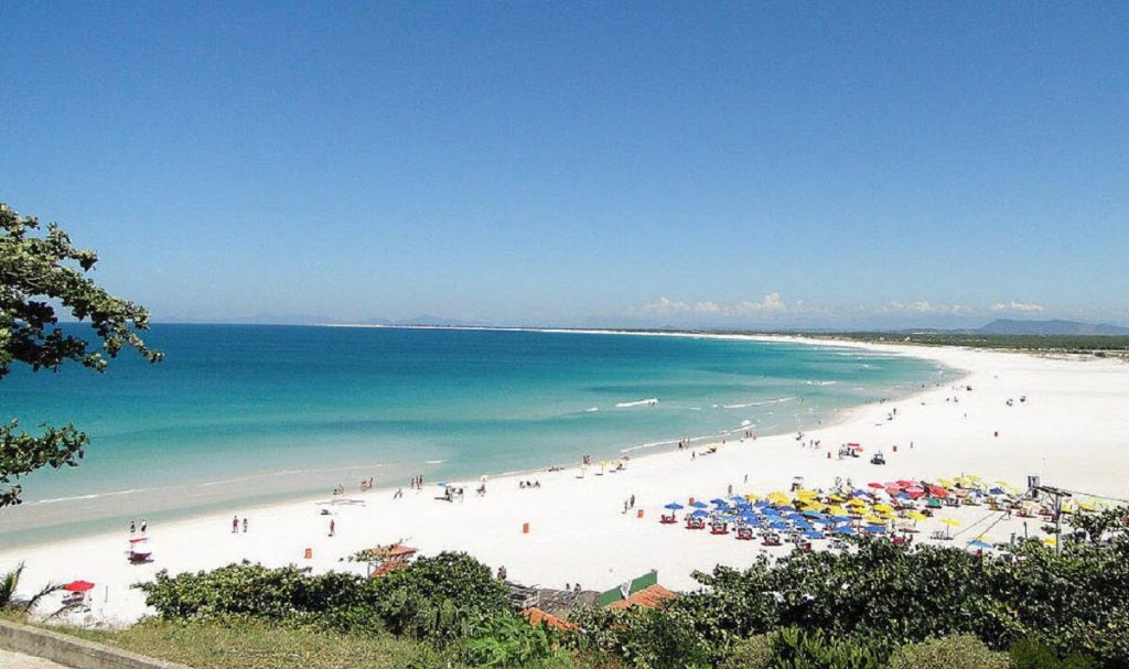 Praia Grande - Arraial do Cabo-RJ
