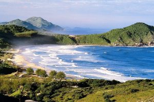 Praia do Rosa - Imbituba -SC