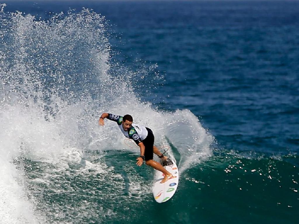 Surf