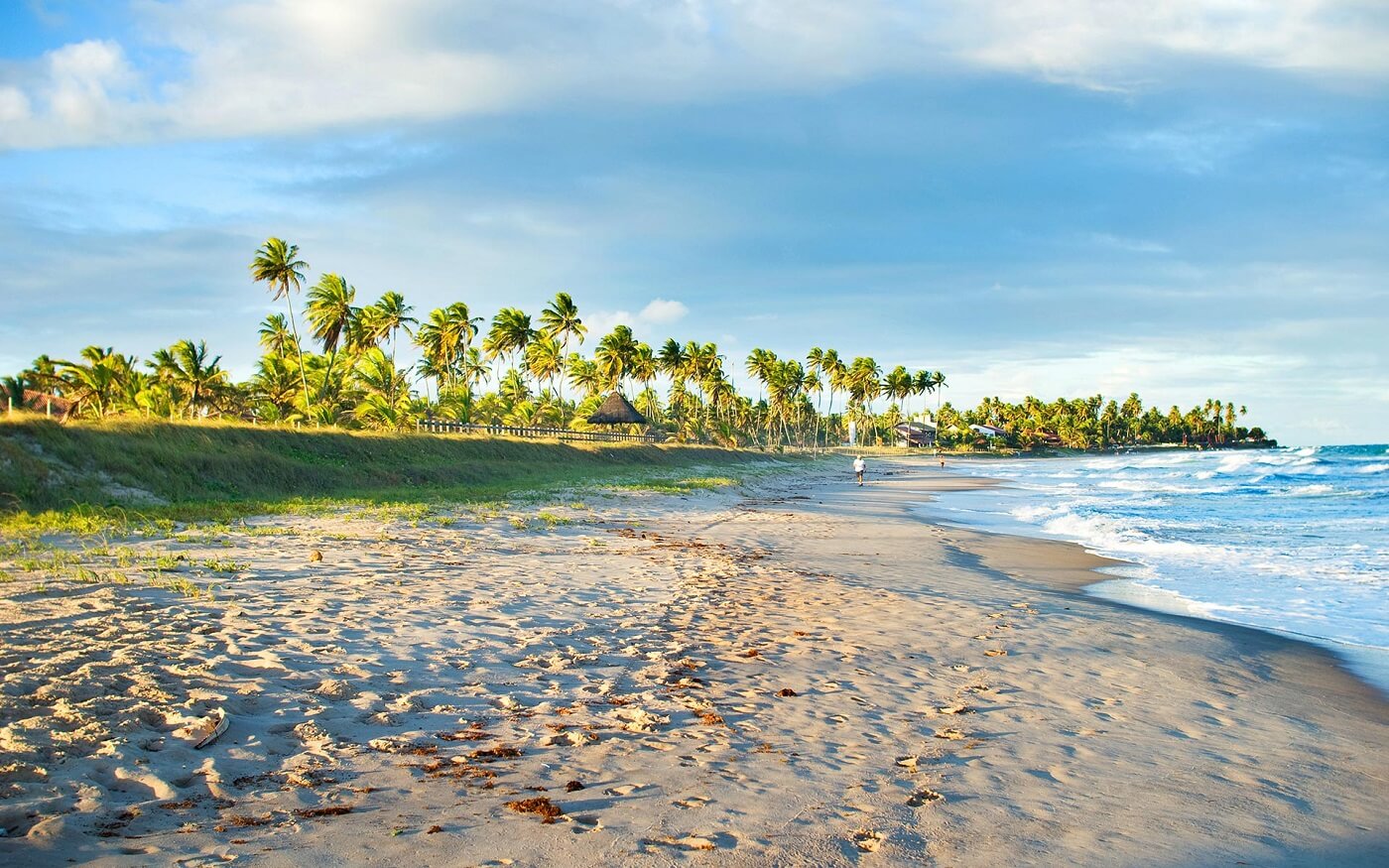 Coqueirais