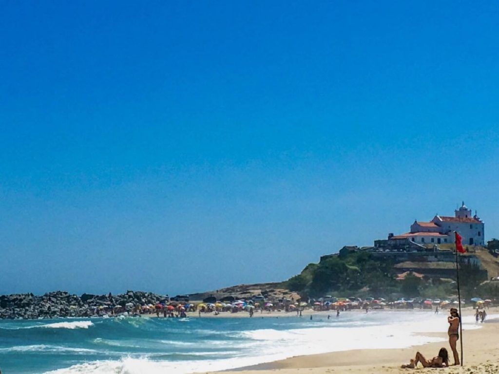 Praia de Itauna - Saquarema -RJ