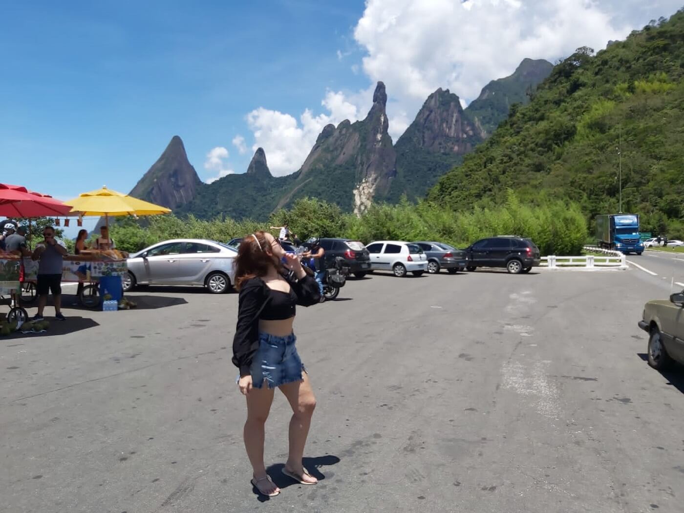 Teresópolis Serra dos Órgãos