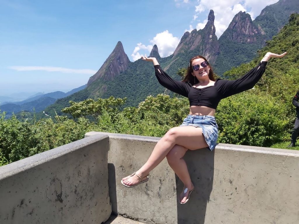 Teresópolis - RJ