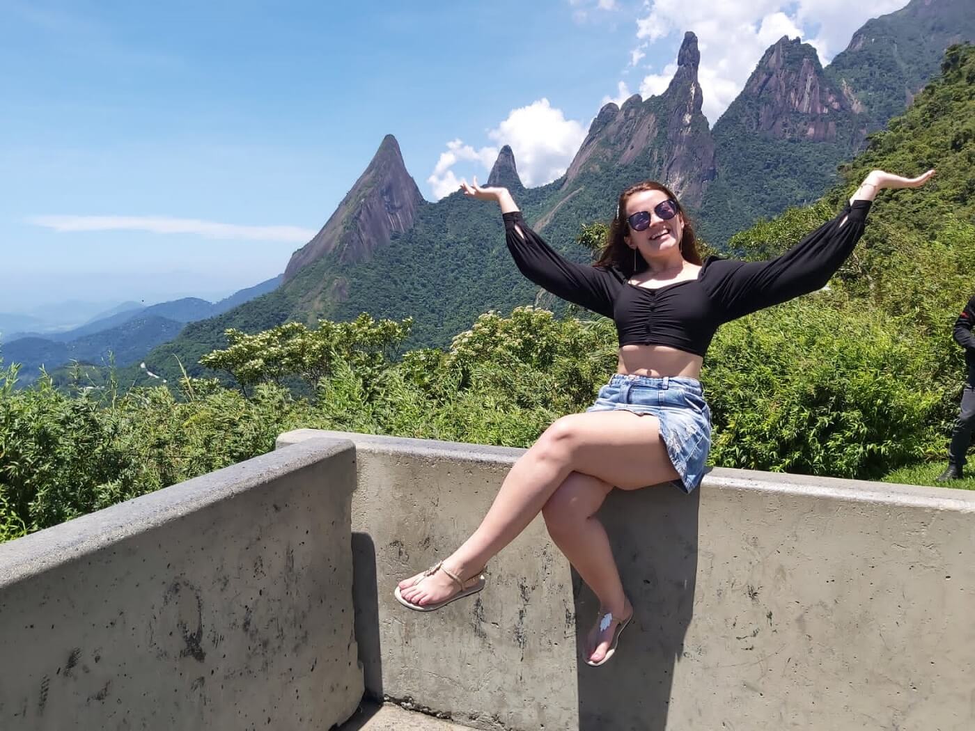 Teresópolis Serra dos Órgãos